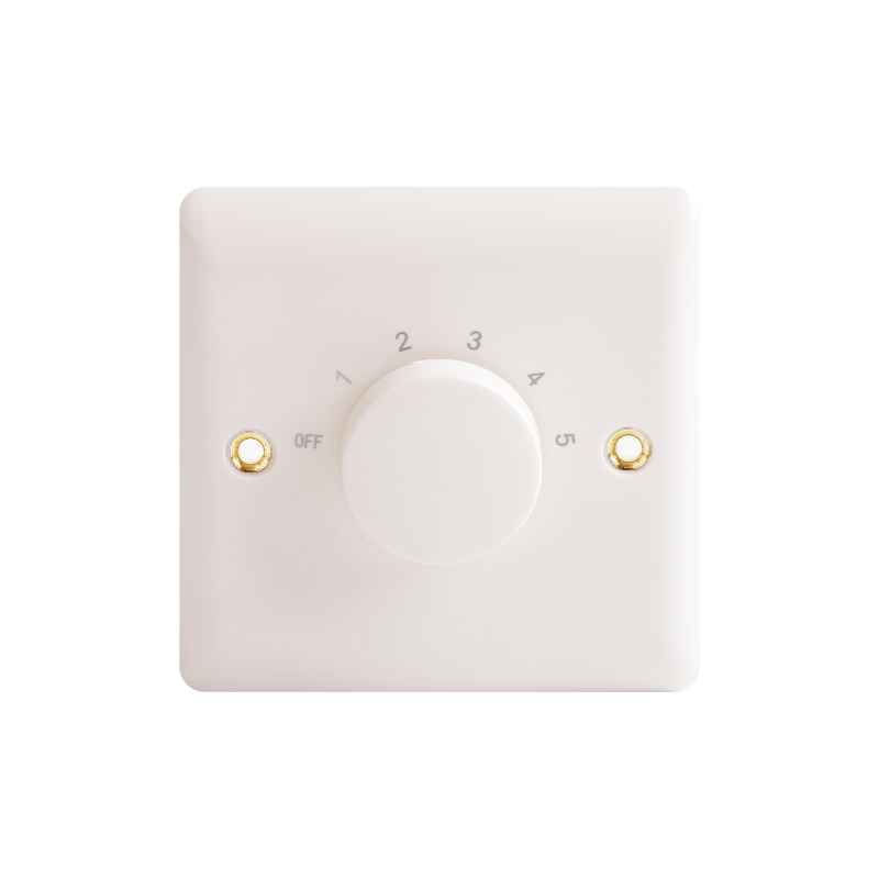 Dimmer de lumină de 1500 W HK6360F Priză pentru comutator din bachelită